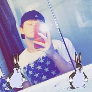 Meet your Posher, Cristian